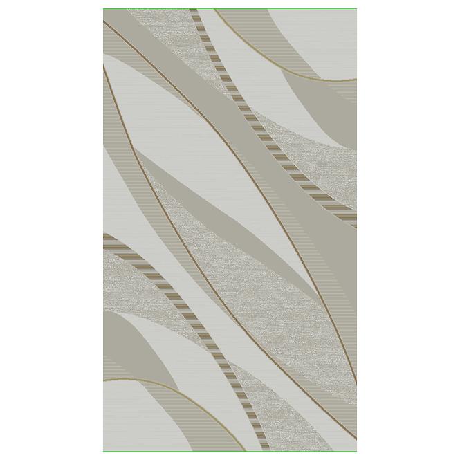 Teppich Frisee Modda 2,0/2,9 4540-360 Creme