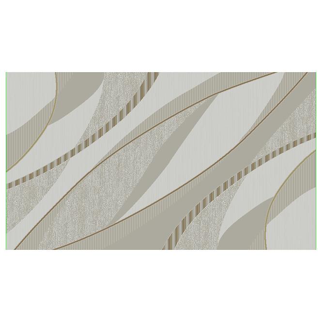 Teppich Frisee Modda 2,0/2,9 4540-360 Creme,2