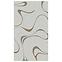 Teppich Frisee Modda 2,0/2,9 4542-360 Creme