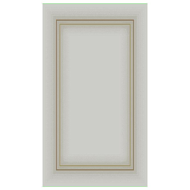Teppich Frisee Modda 2,0/2,9 4543-360 Creme
