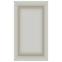 Teppich Frisee Modda 2,0/2,9 4543-360 Creme