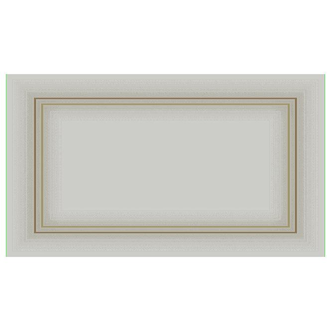 Teppich Frisee Modda 2,0/2,9 4543-360 Creme,2