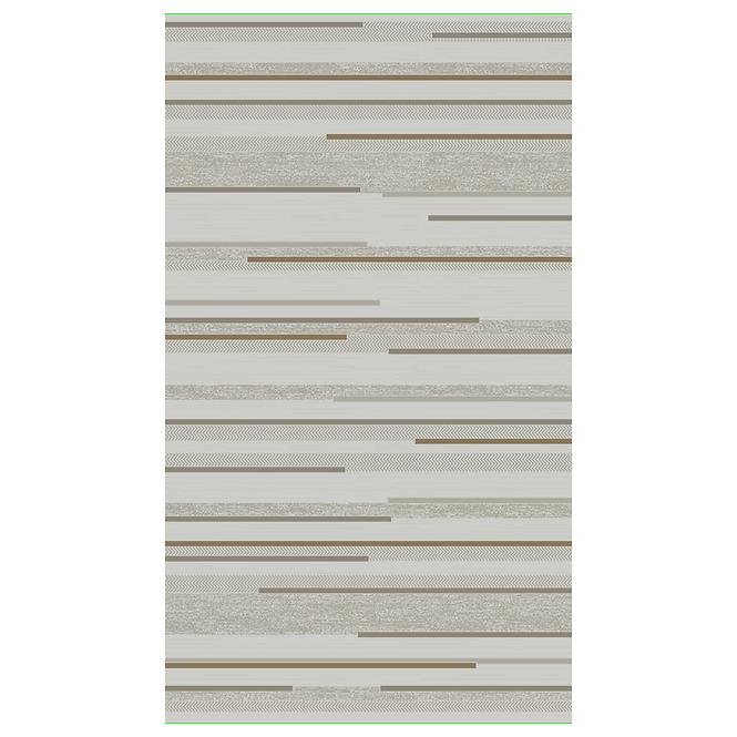 Teppich Frisee Modda 2,0/2,9 4544-360 Creme