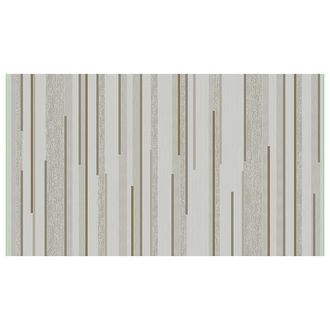 Teppich Frisee Modda 2,0/2,9 4544-360 Creme,2