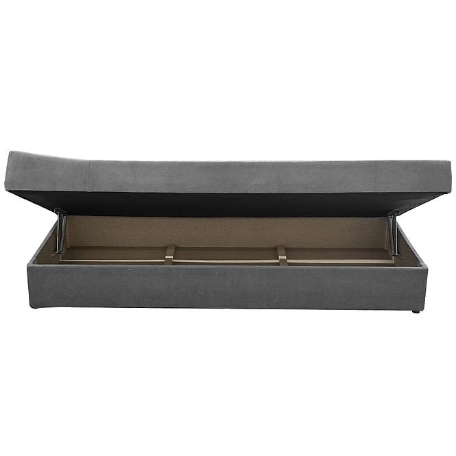 Couch Adam 2 P Curio 83