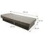 Couch Adam 2 P Curio 83,5