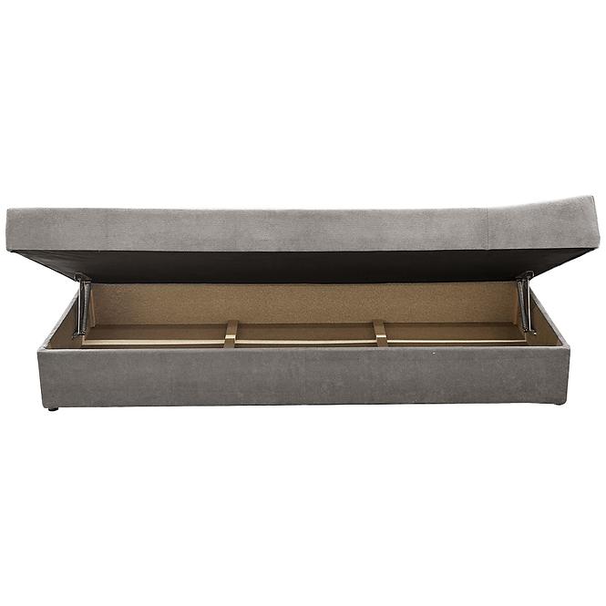 Couch Adam 2 L Curio 83