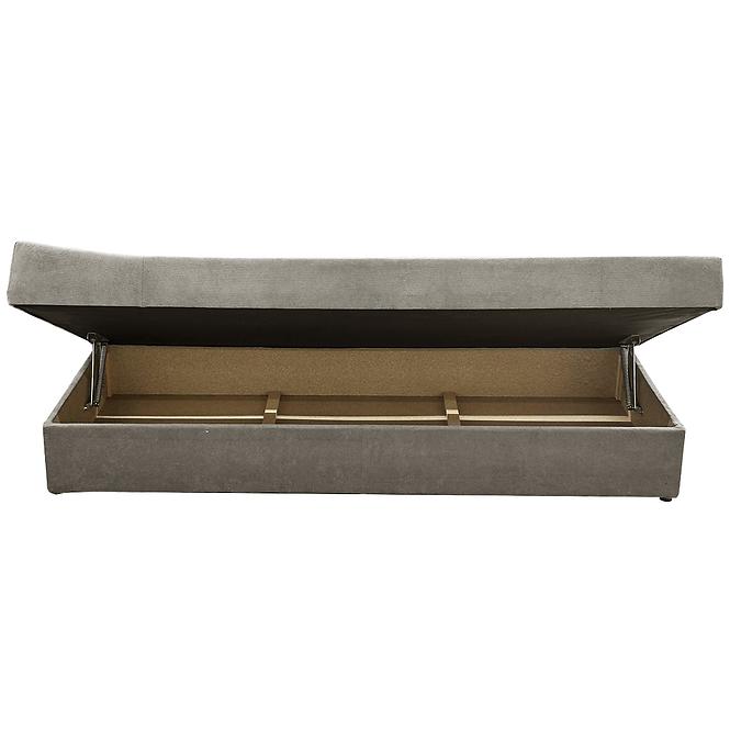 Couch Adam 2 P Curio 93