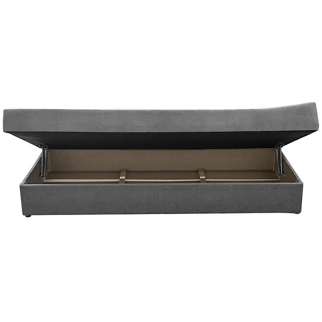 Couch Adam 2 L Curio 93
