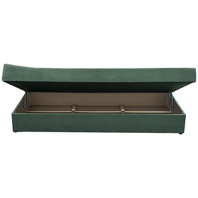 Couch Adam 2 P Curio 37