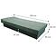 Couch Adam 2 P Curio 37,5