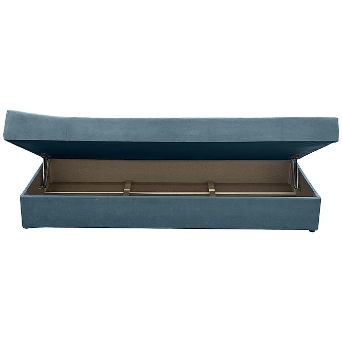 Couch Adam 2 P Curio 74