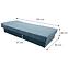 Couch Adam 2 P Curio 74,5
