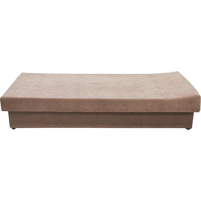 Couch Adam 2 P Curio 60