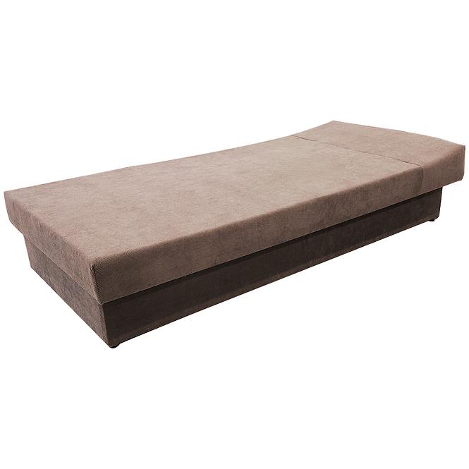 Couch Adam 2 P Curio 60