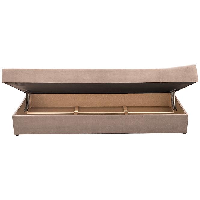 Couch Adam 2 P Curio 60