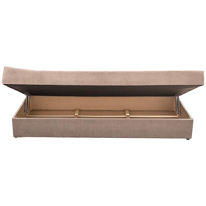 Couch Adam 2 L Curio 60