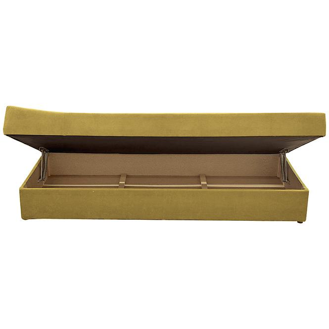 Couch Adam 2 L Curio 48