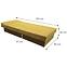 Couch Adam 2 L Curio 48,4