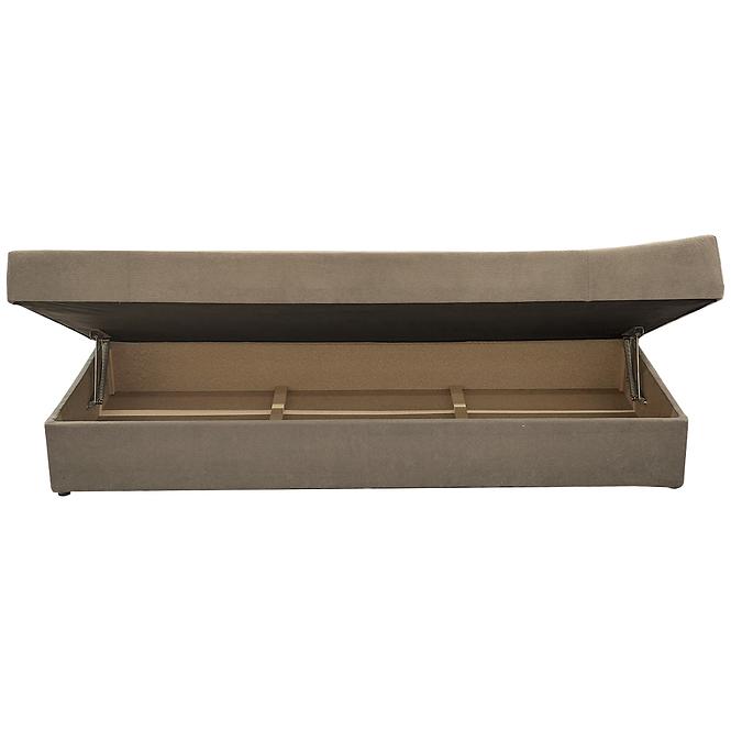 Couch Adam 2 P Curio 20