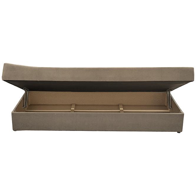 Couch Adam 2 L Curio 20