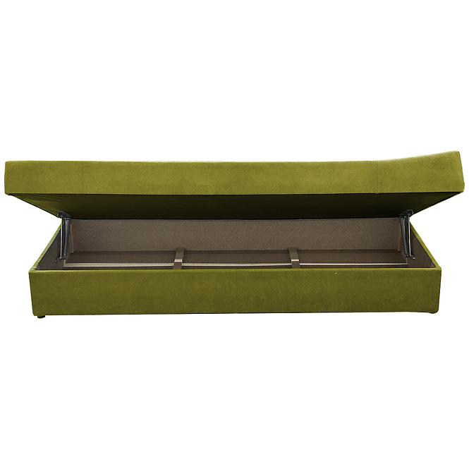 Couch Adam 2 P Curio 35