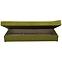 Couch Adam 2 P Curio 35,4