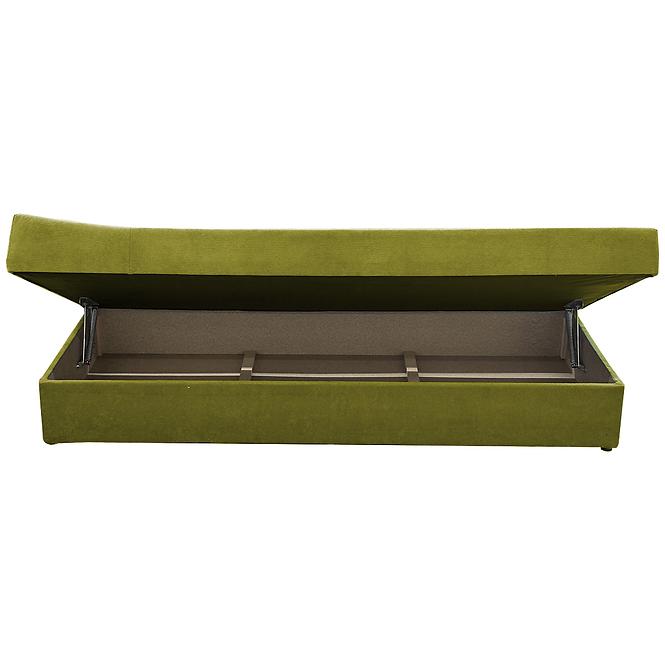 Couch Adam 2 L Curio 35