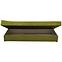 Couch Adam 2 L Curio 35,4