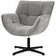 Sessel Ambra grau,2