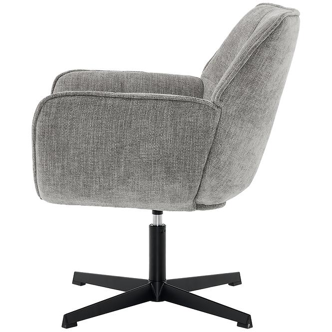 Sessel Ambra grau