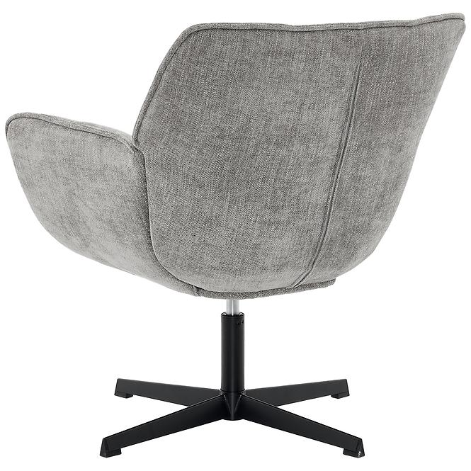 Sessel Ambra grau