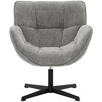 Sessel Ambra grau