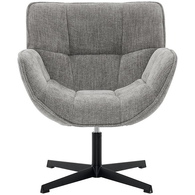 Sessel Ambra grau