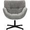 Sessel Ambra grau