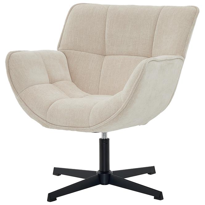 Sessel Ambra beige