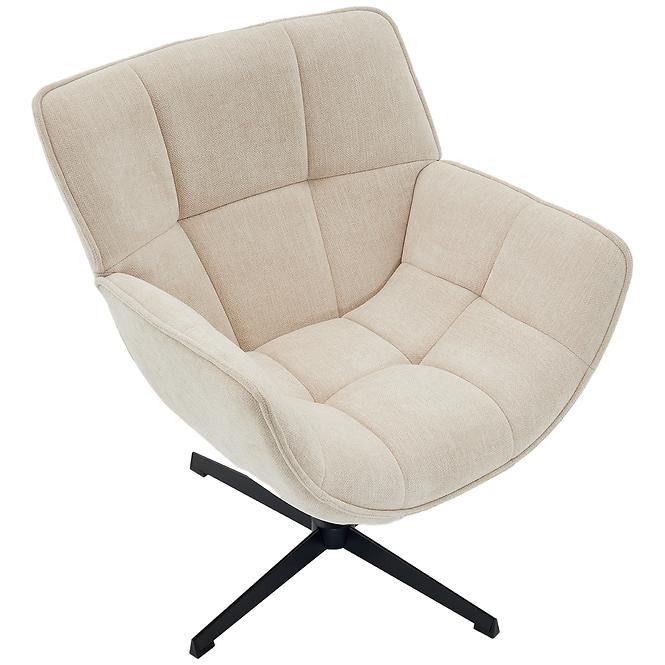 Sessel Ambra beige