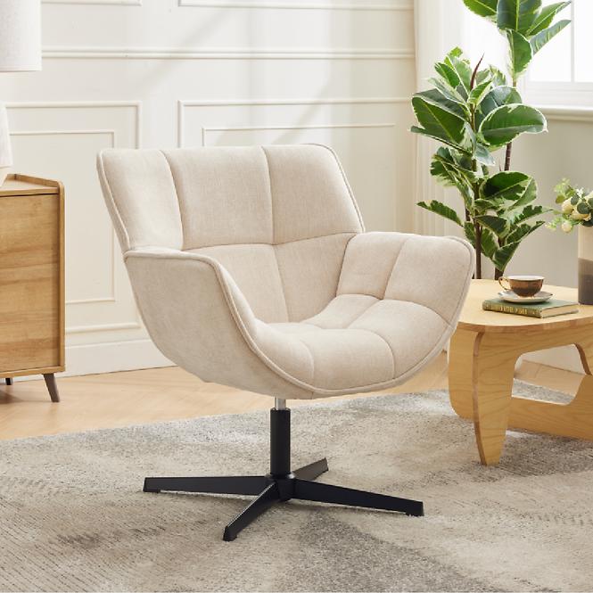 Sessel Ambra beige