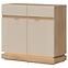 Kommode Milton ML02 eiche crem torro kremona,4