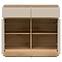 Kommode Milton ML02 eiche crem torro kremona,6