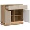 Kommode Milton ML02 eiche crem torro kremona,7