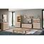 Kommode Milton ML02 eiche crem torro kremona,8