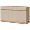 Kommode Milton ML03 eiche crem torro kremona,4