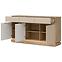 Kommode Milton ML03 eiche crem torro kremona,5