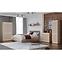 Kommode Milton ML03 eiche crem torro kremona,8