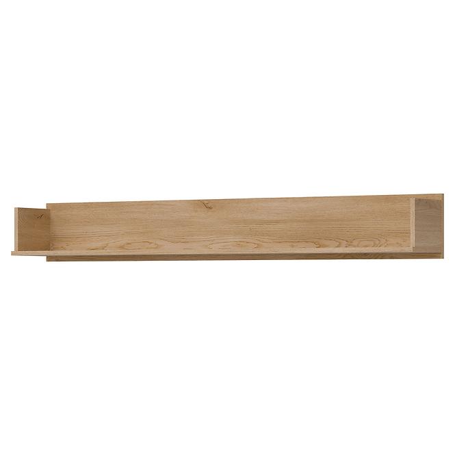 Półka Milton ML09 eiche crem torro,3