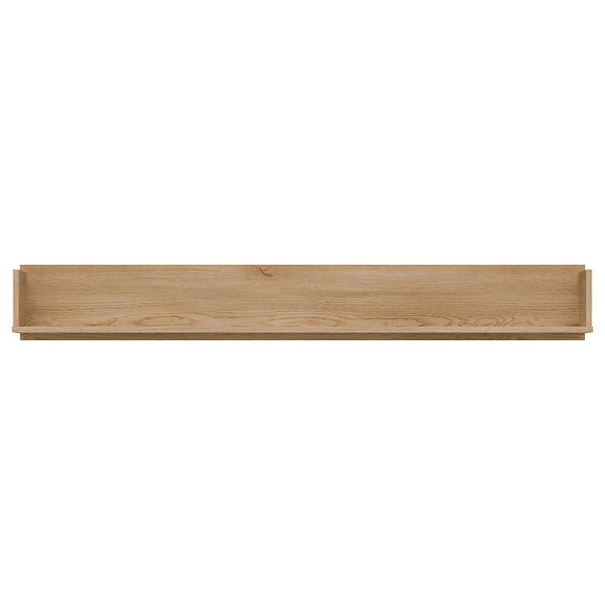 Półka Milton ML09 eiche crem torro,4