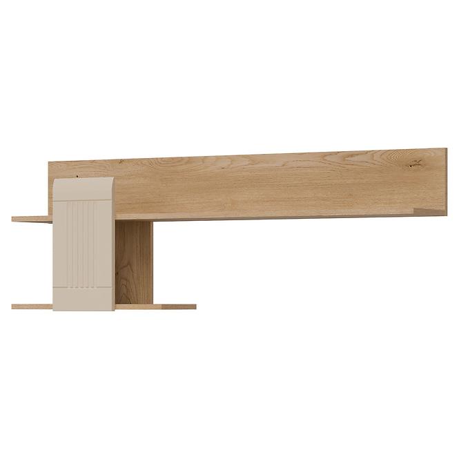 Półka Milton ML10 eiche crem torro kremona,3