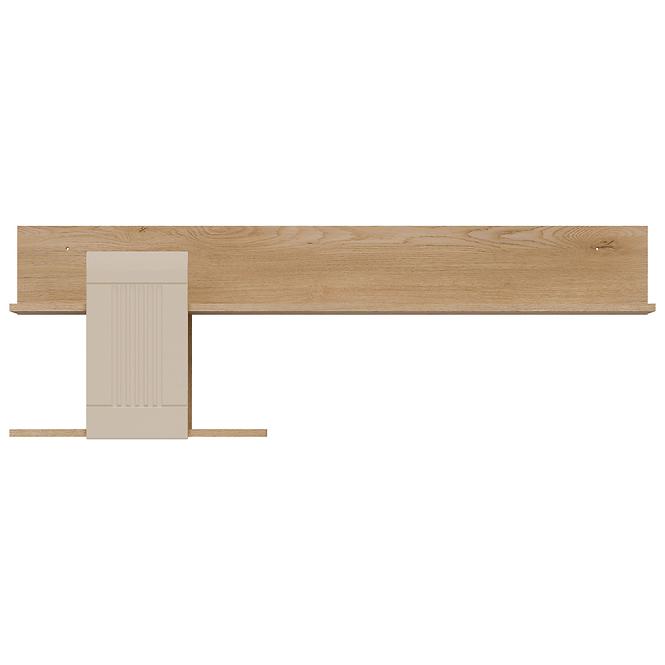 Półka Milton ML10 eiche crem torro kremona,4