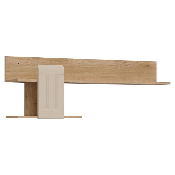 Półka Milton ML10 eiche crem torro kremona,5